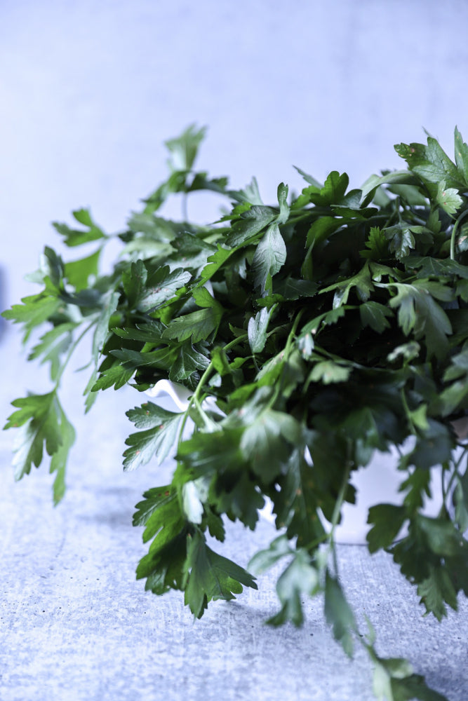 Parsley