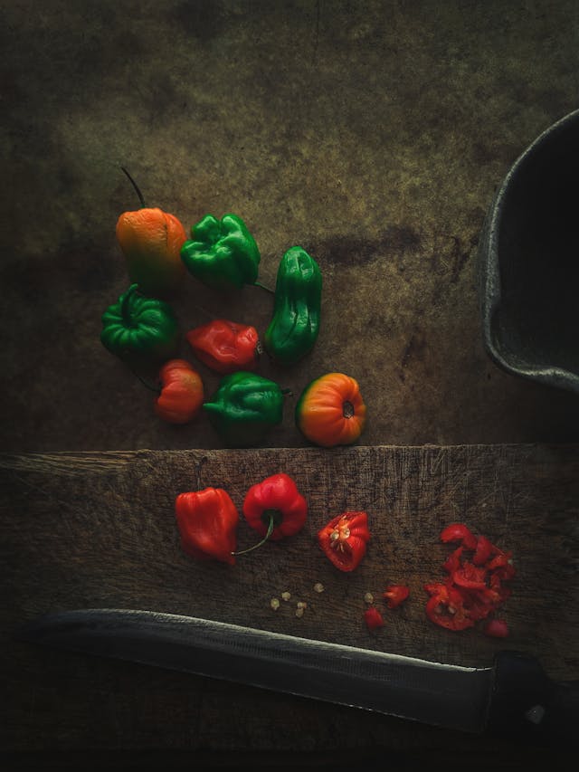 Peppers