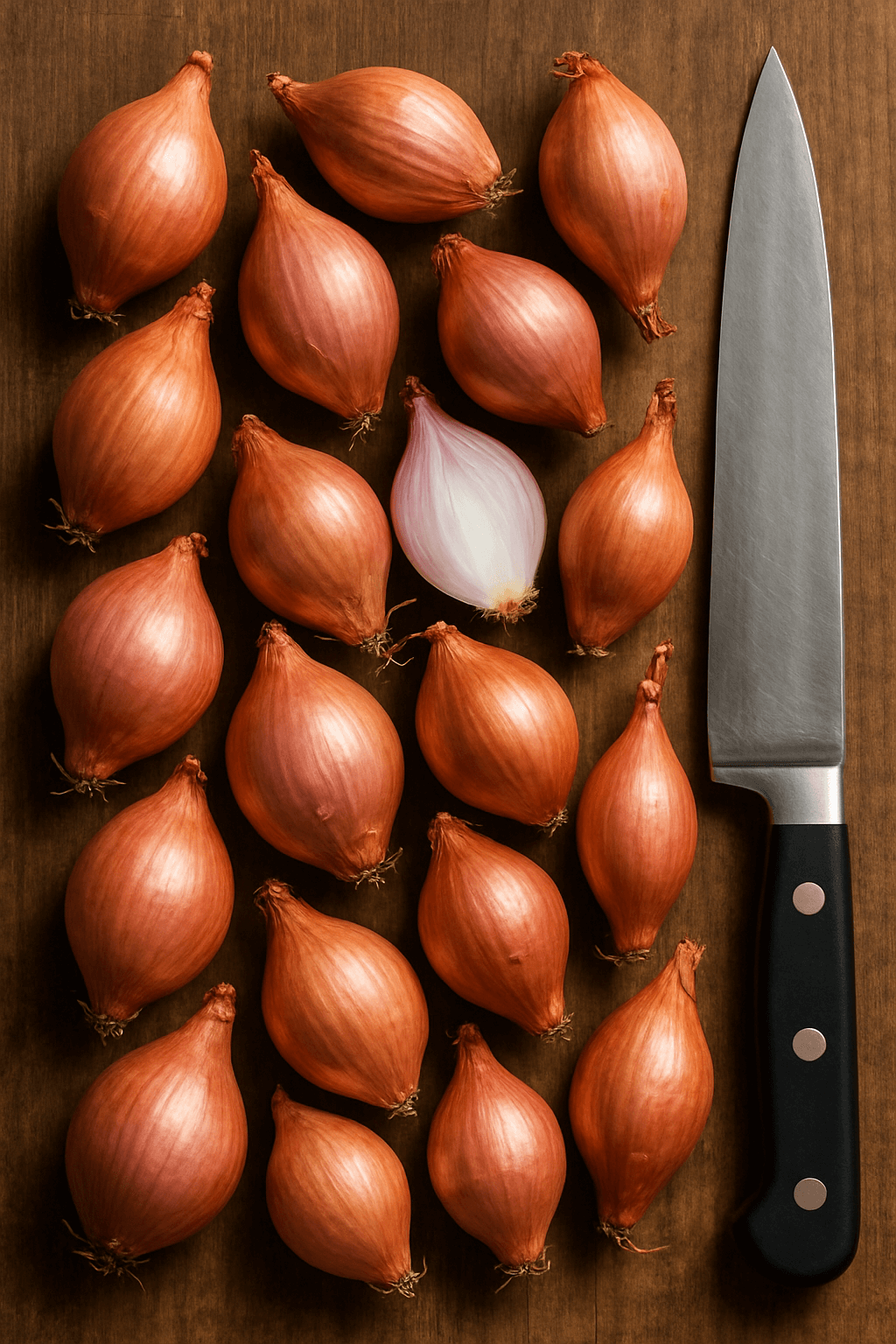 Shallots