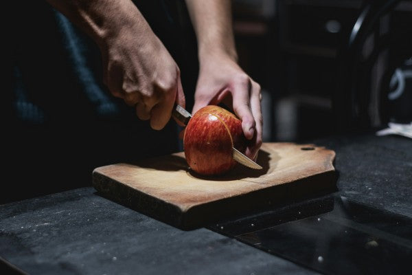 Apples