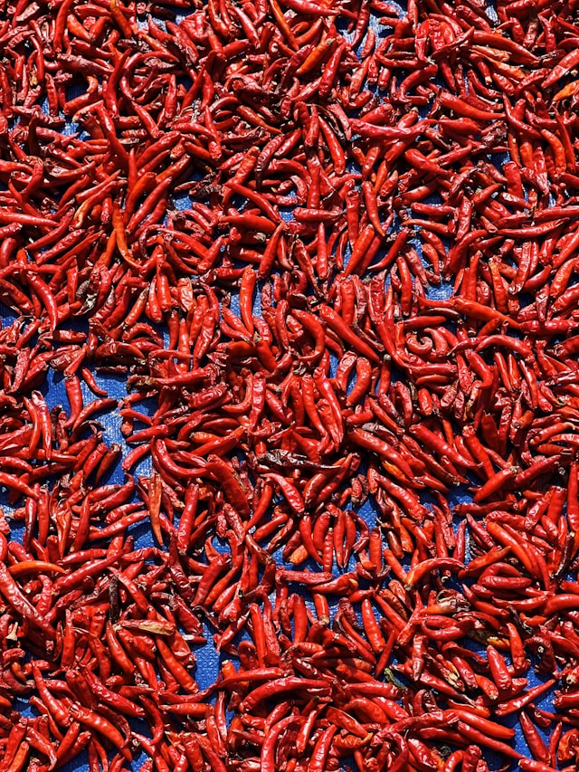 Chili Threads