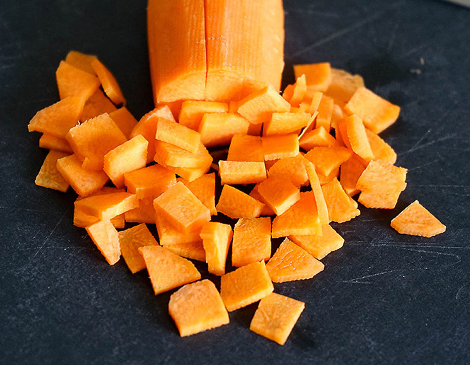 Paysanne cut