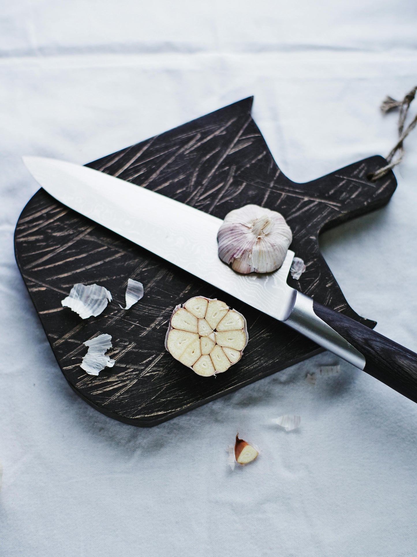 Garlic