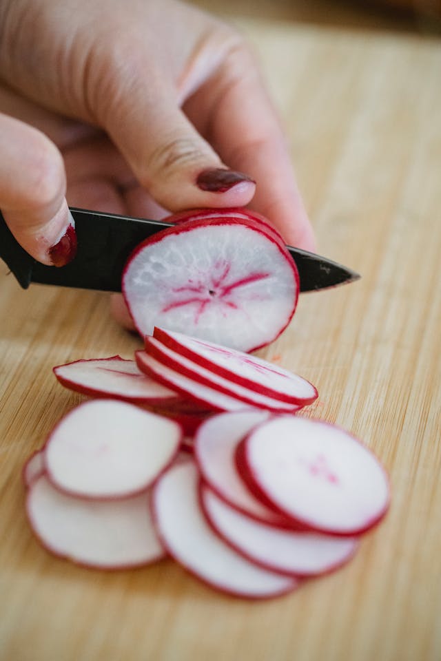 Radish