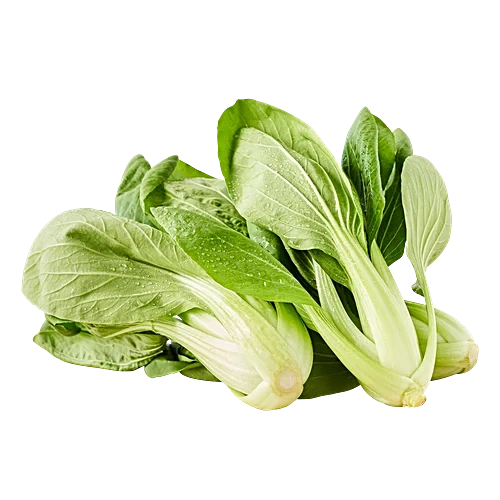Bok Choy