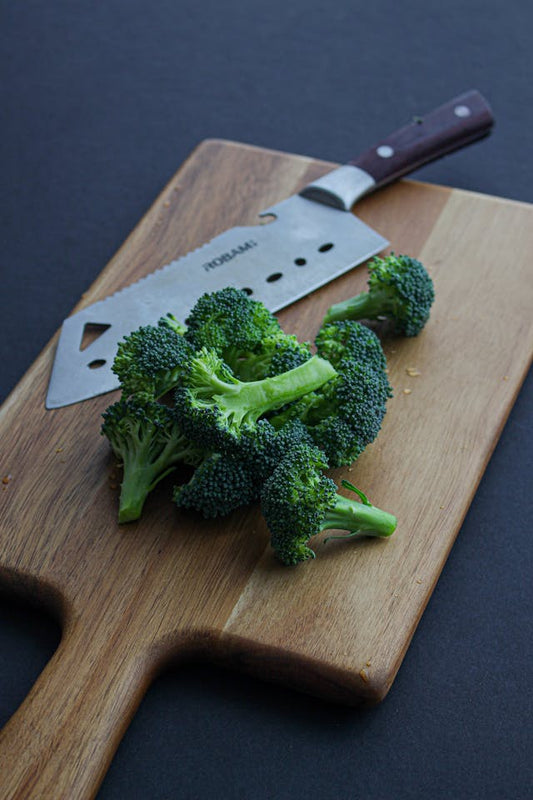 Broccoli
