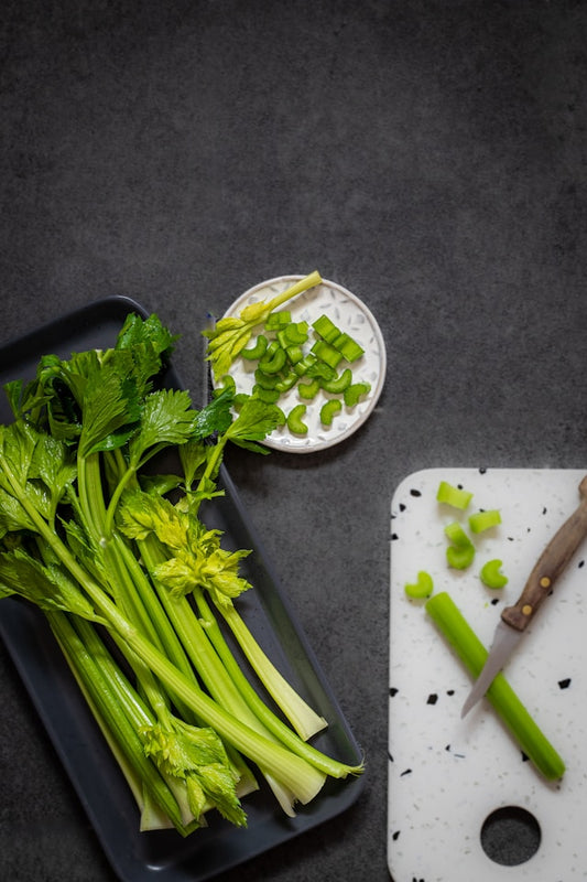 Celery