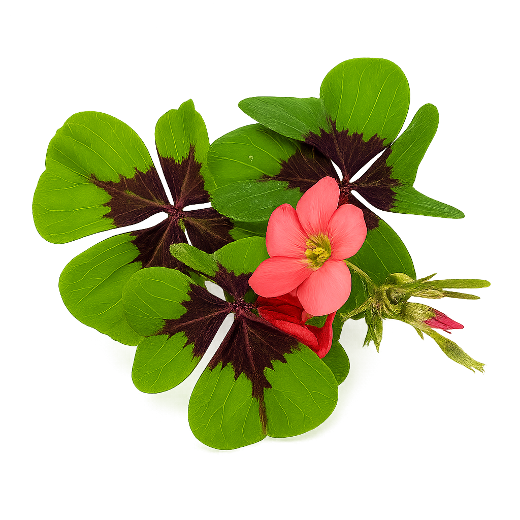 Micro Oxalis