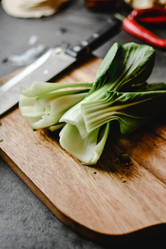 Collard greens
