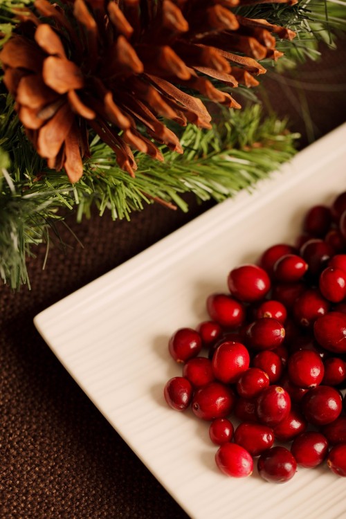 Cranberry