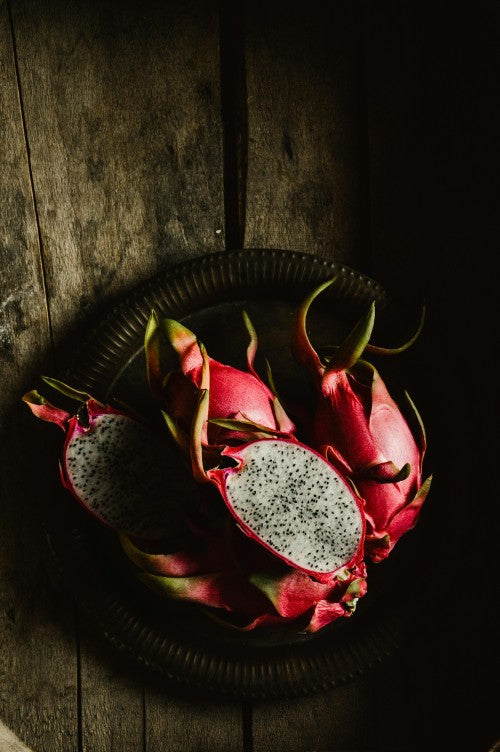 Dragon fruit