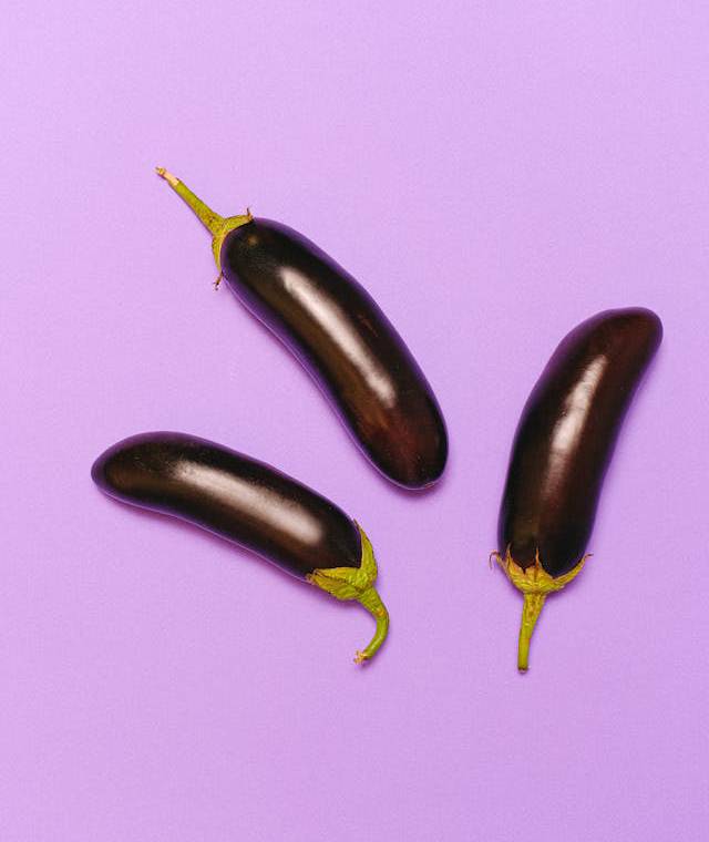 Eggplant