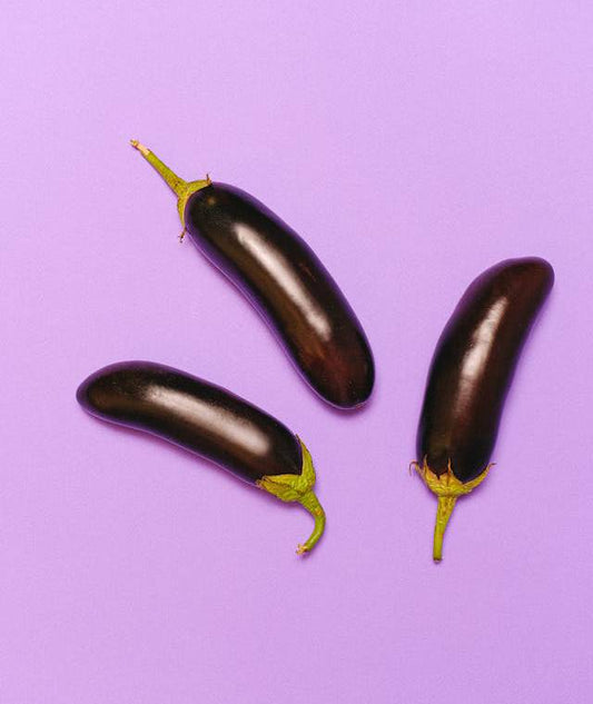 Eggplant