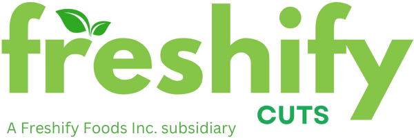 Freshify cuts