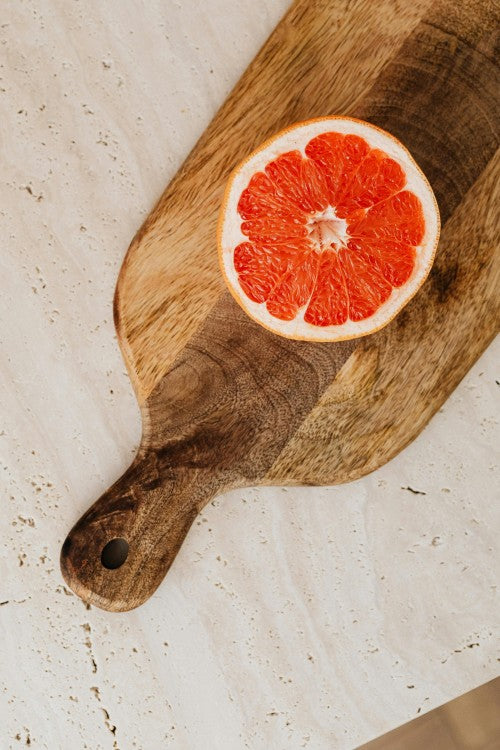 Grapefruit