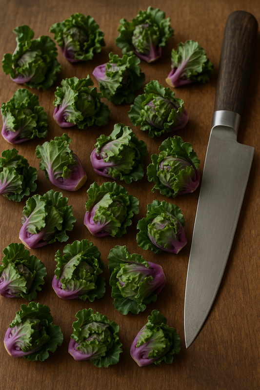 Kalettes