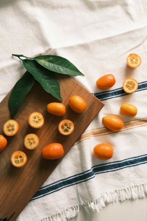 Kumquats