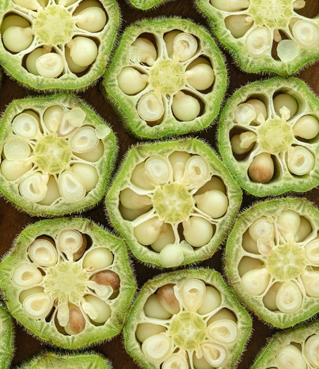 Okra