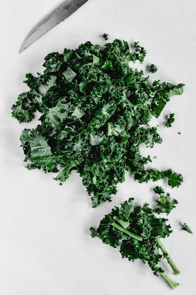 Mustard greens