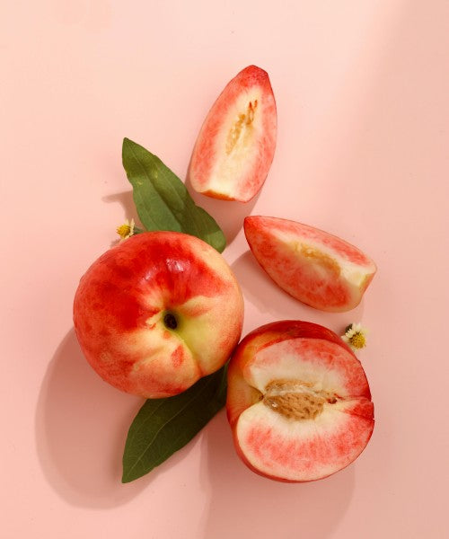 Nectarines