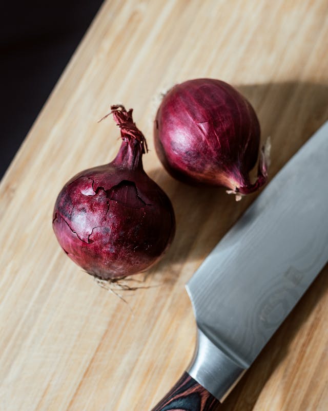 Onions