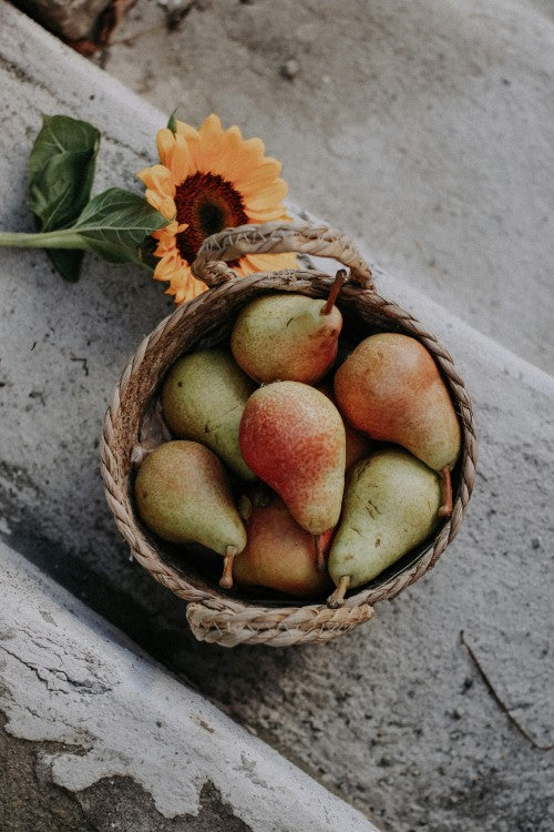Pears