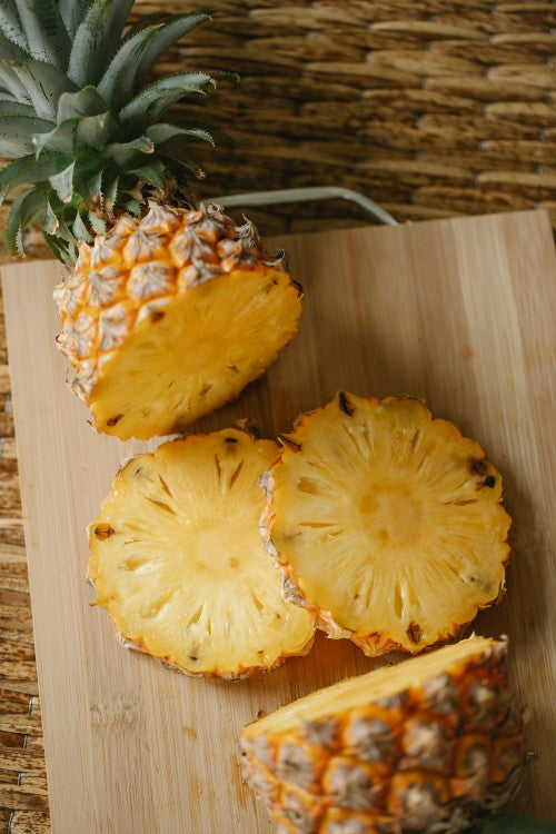 Pineapples