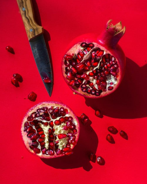 Pomegranates