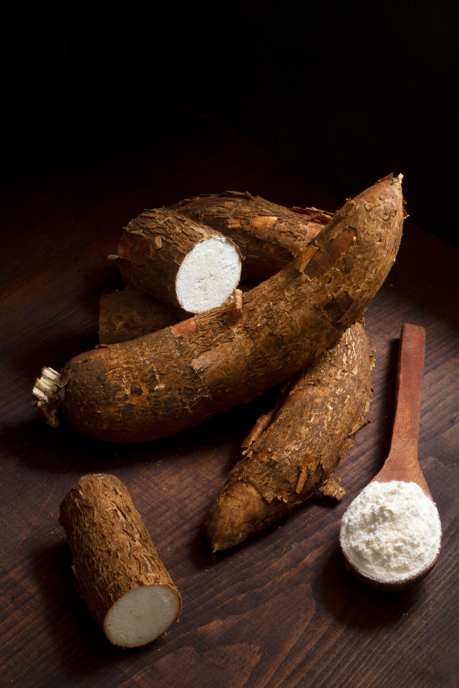 Salsify