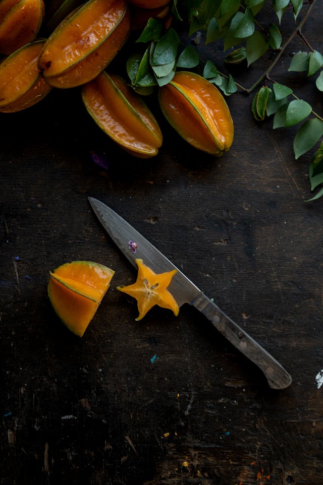 Starfruit