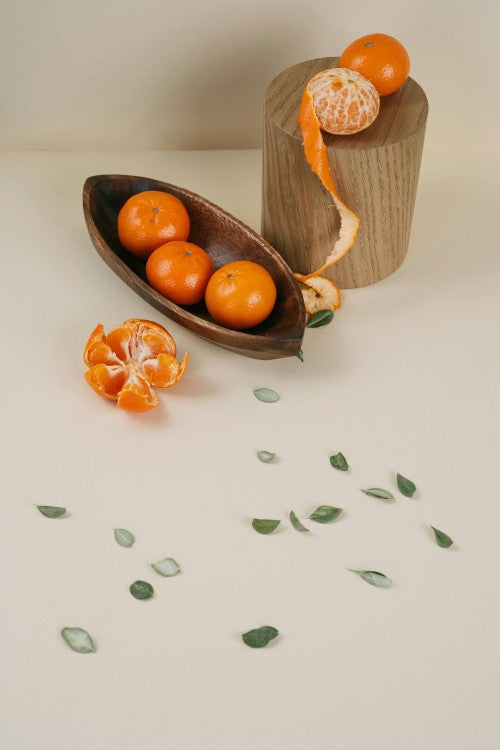 Tangerines