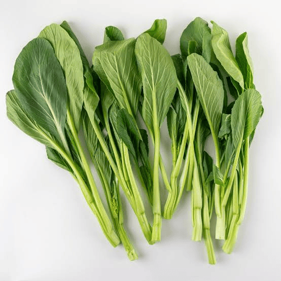 Yu Choy Sum