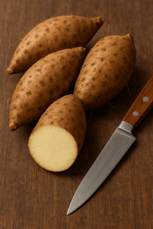 Yam