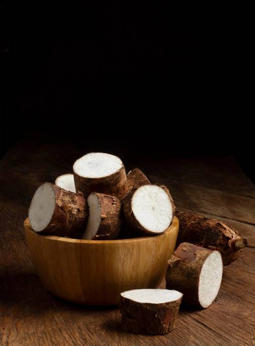 Sunchokes