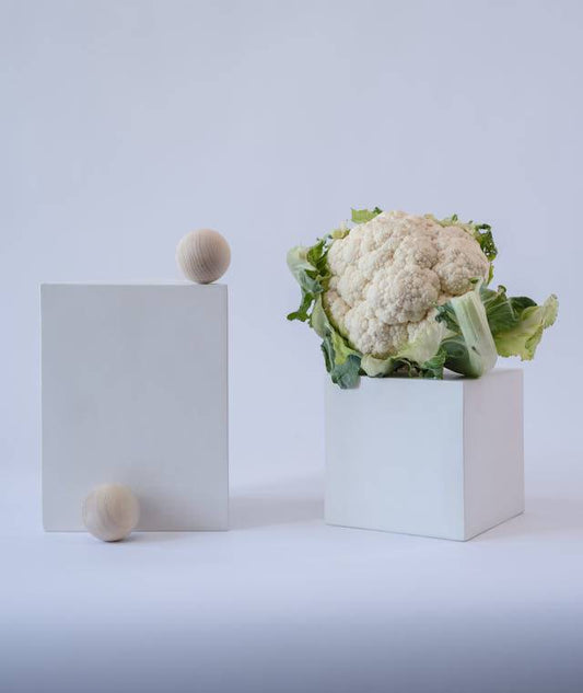 Cauliflower