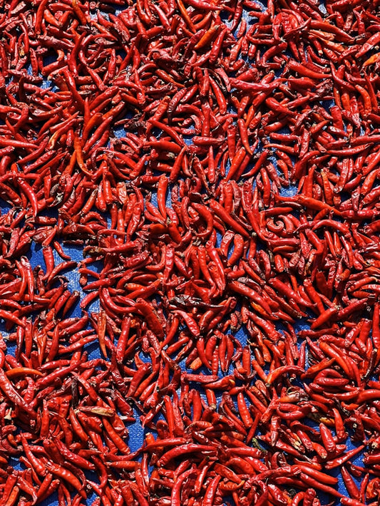 Chili Threads