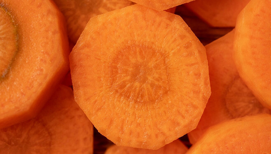 Roundelle slice cut