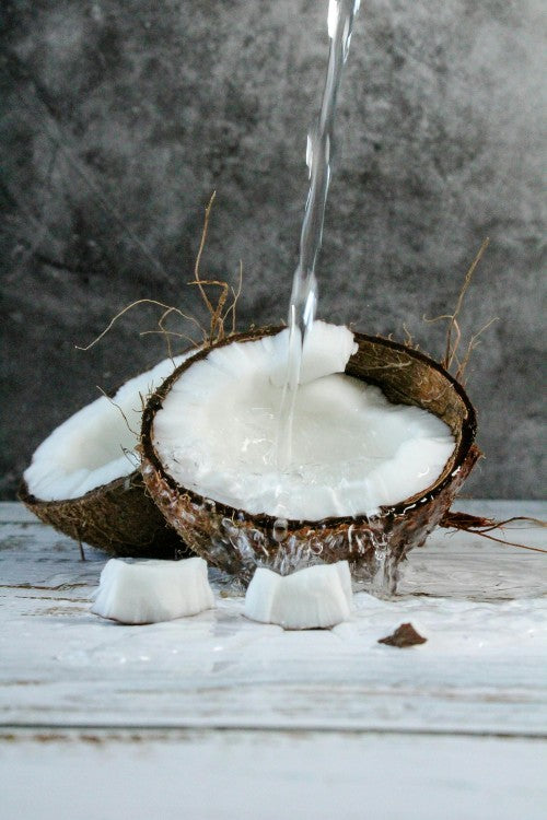 Coconuts