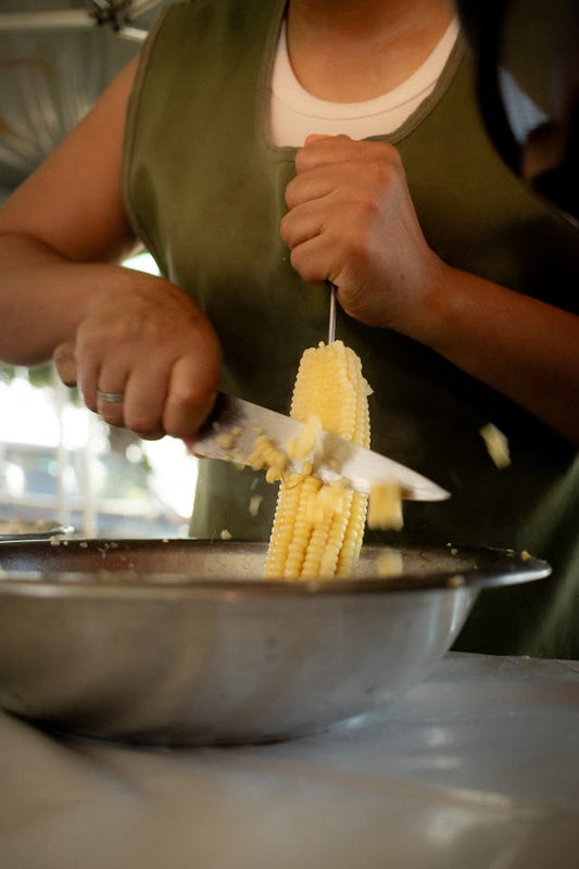 Corn