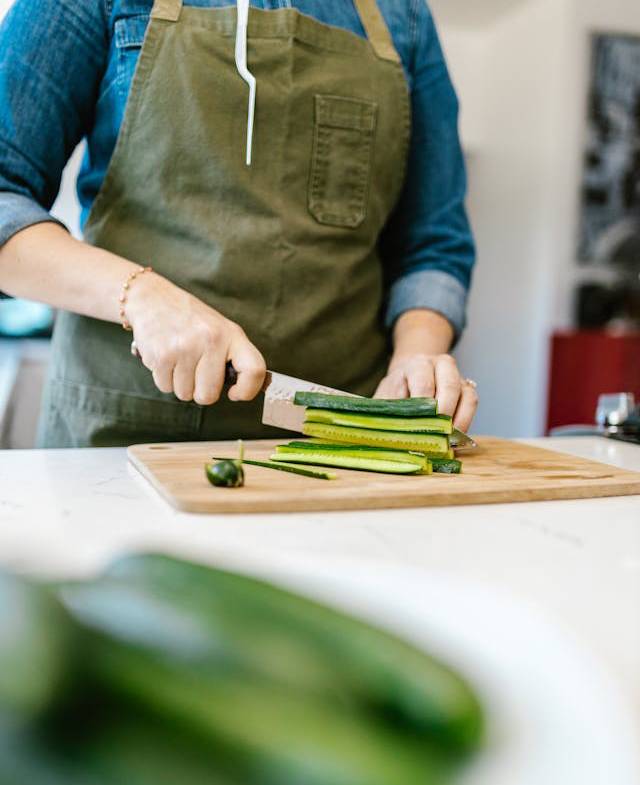 Cucumber