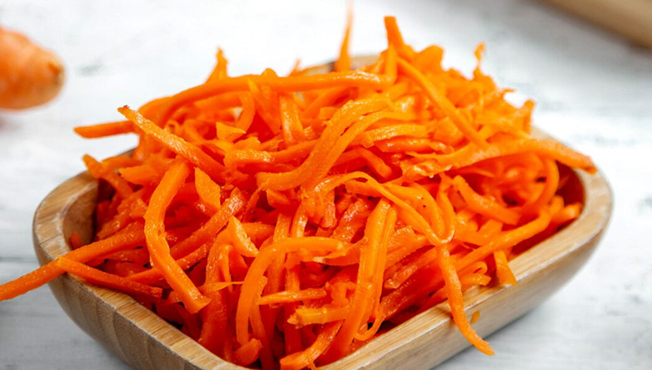 Julienne cut