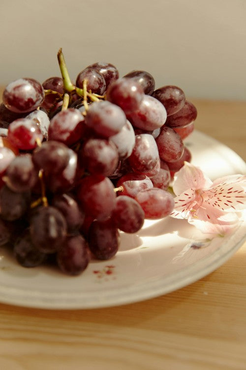 Grapes