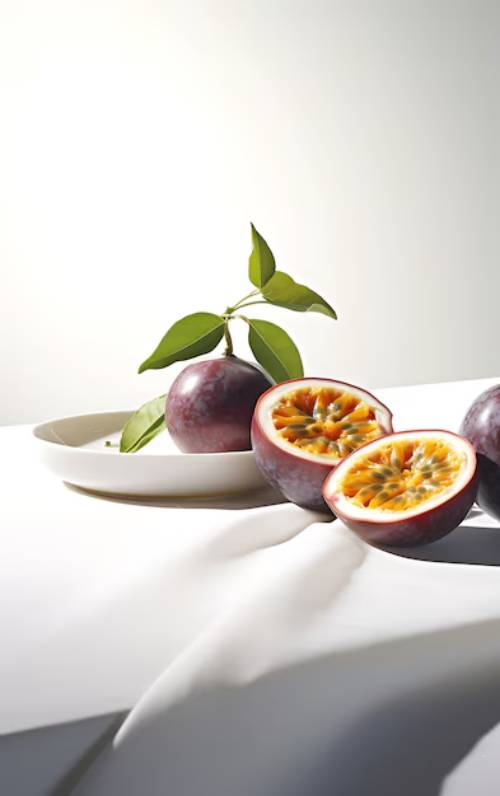 Gulupa (Purple passion fruit)