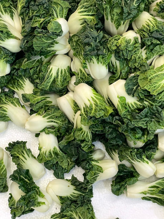 Kale Rainbow