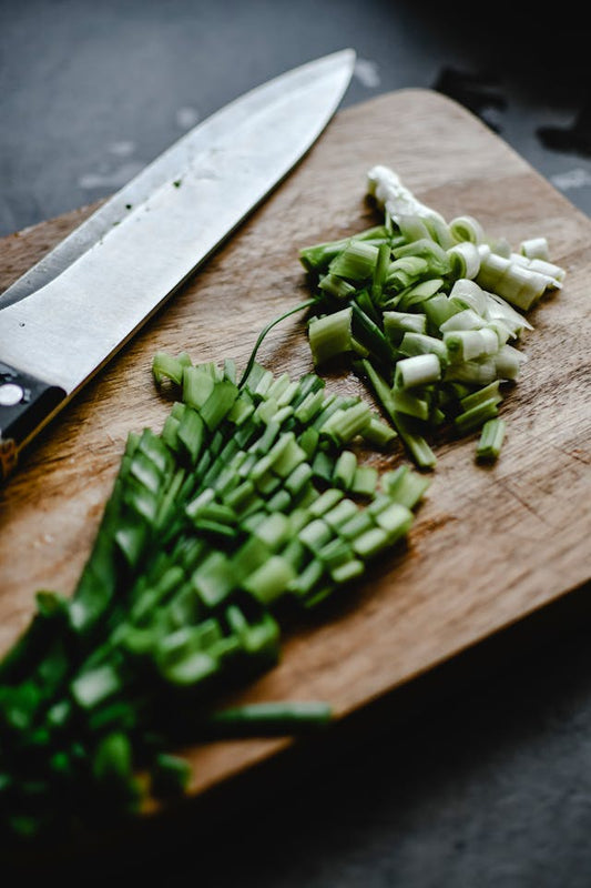 Green Onions