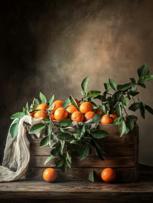Oranges