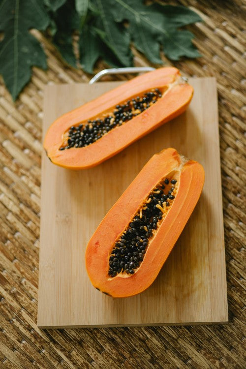 Papaya