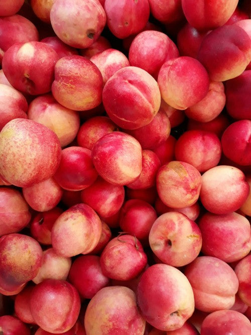 Peaches