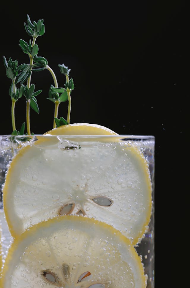 Lemon Thyme