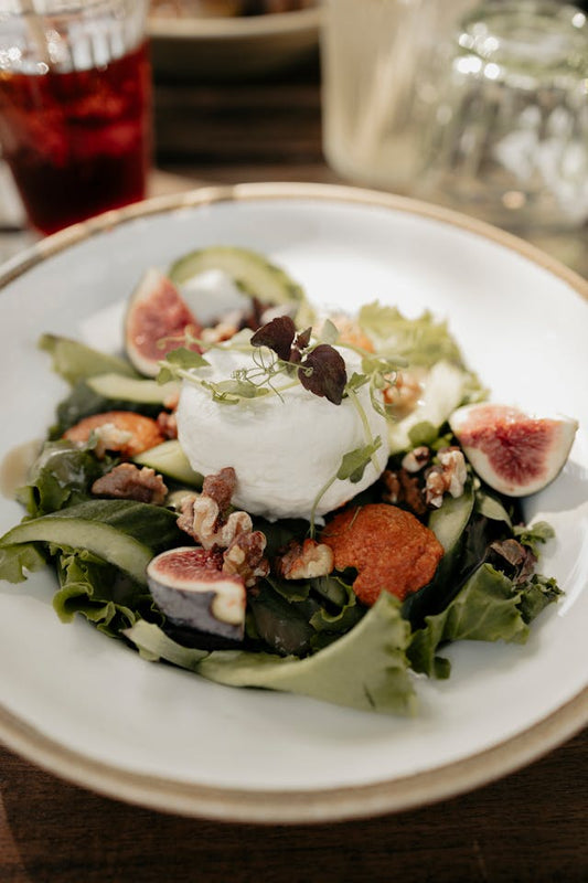 Salad Tender Greens